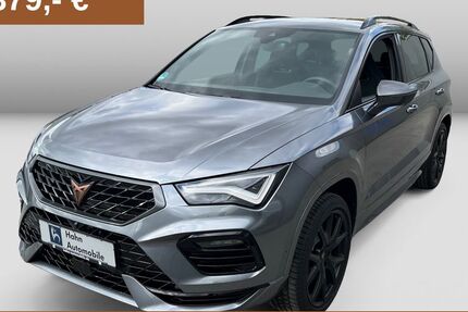 Cupra Ateca 10.500 km 41.980 &euro; Pforzheim 75179