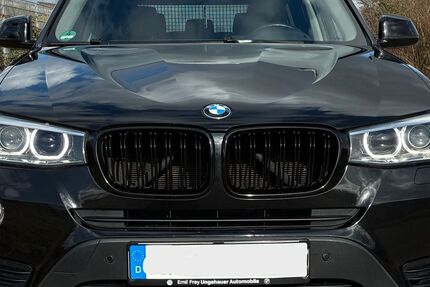 BMW X3 136.500 km 22.000 &euro; Karlsruhe 76199