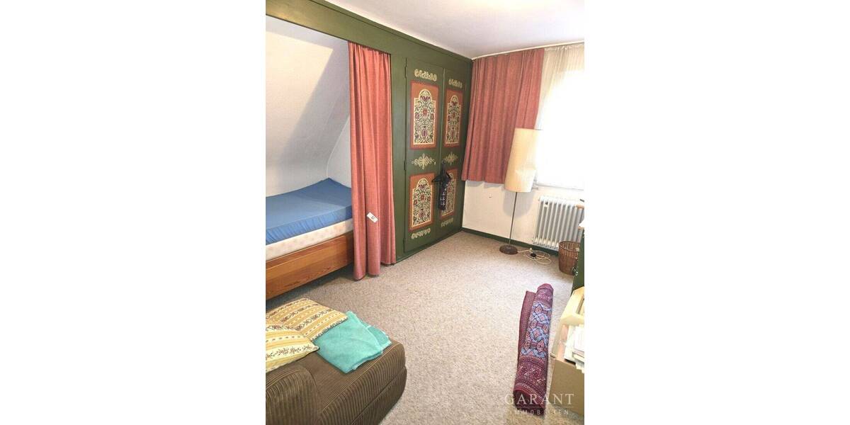 Einfamilienhaus Calw Hirsau - 8 Zimmer, 130 m&sup2;, 590.000&euro; | Angebot:25707748