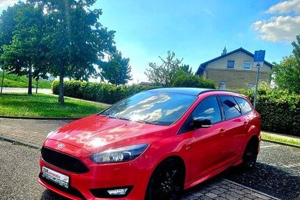 Ford Focus 132.000 km 9.995 € Oberderdingen 75038