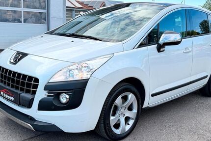 Peugeot 3008 115.000 km 7.900 &euro; Calw 75365