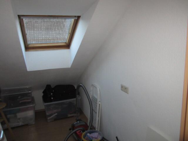 Dachgeschoßwohnung Bretten - 3 Zimmer, 90 m&sup2;, 990&euro; | Angebot:26346885