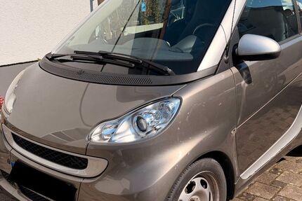 Smart ForTwo 151.000 km 2.500 &euro; Karlsruhe 76185