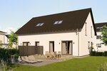 Mehrfamilienhaus selbst gestalten - Mit allkauf zum individuellen Wohntraum - Zweifamilienhaus Remchingen | Angebot:27333238
