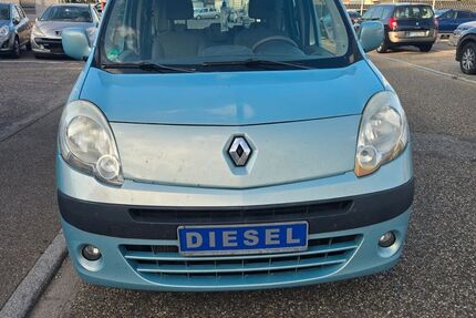 Renault Kangoo 310.000 km 1.350 &euro; Niefern 75223