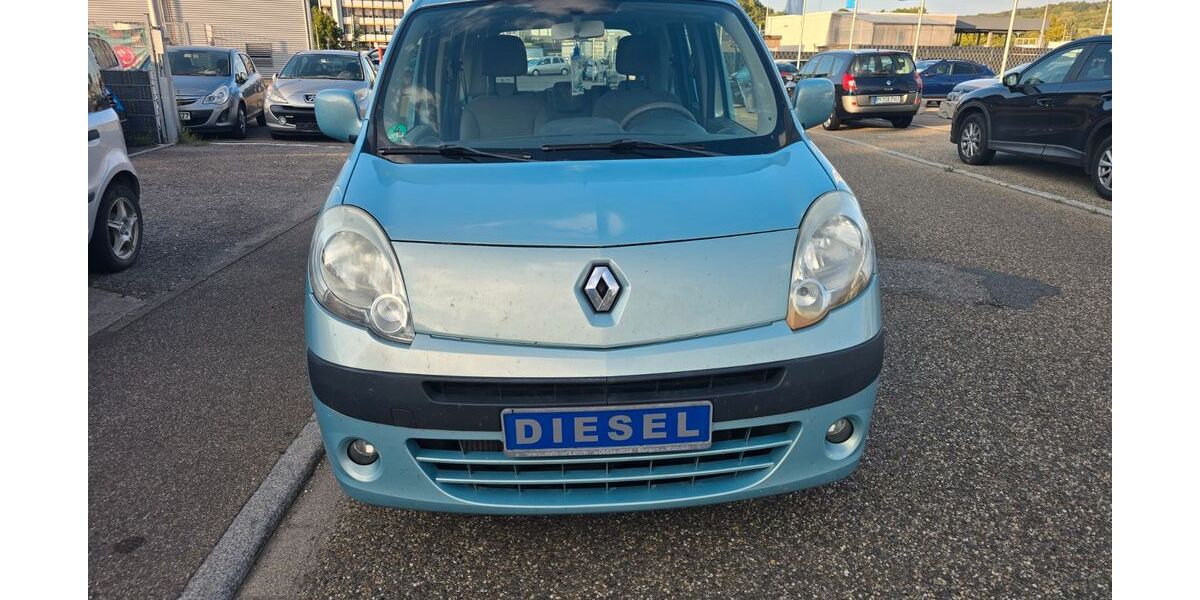 Renault Kangoo 310.000 km 1.350 &euro; Niefern 75223