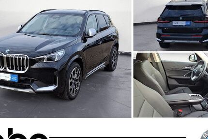 BMW X1 28.886 km 39.890 &euro; Mühlacker 75417