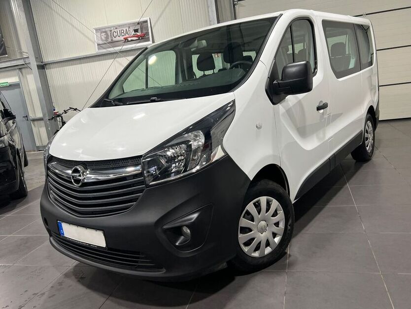 Vivaro