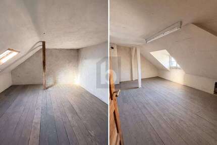 Wohnung Pforzheim Weststadt - 5 Zimmer, 120 m&sup2;, 135.000&euro; | Angebot:27364684