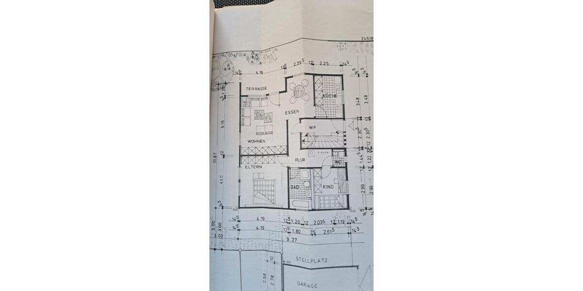 Maisonettenwohnung Keltern - 5 Zimmer, 130 m&sup2;, 1.400&euro; | Angebot:26326724