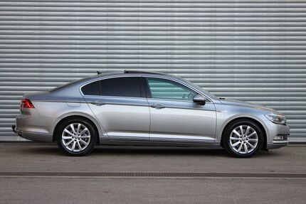 VW Passat 228.000 km 16.065 &euro; Sindelfingen 71065