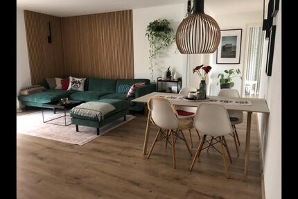 Wohnung Karlsruhe Innenstadt-Ost - 4 Zimmer, 100 m&sup2;, 1.350&euro; | Angebot:24770921