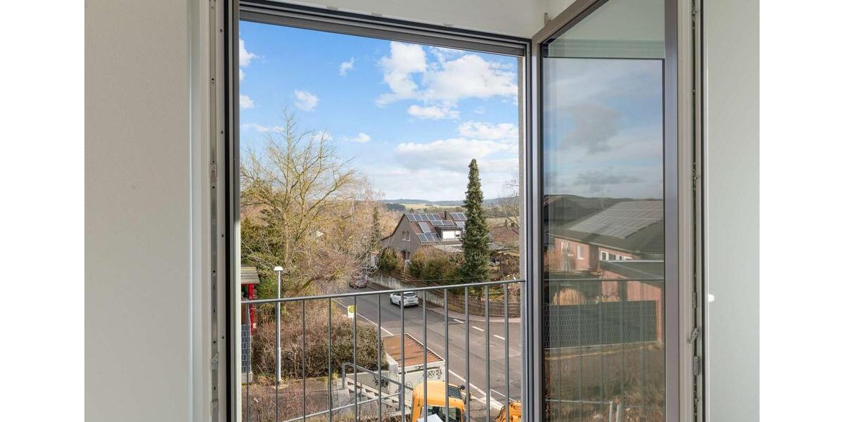Etagenwohnung Tiefenbronn - 3 Zimmer, 111 m&sup2;, 1.660&euro; | Angebot:21621218
