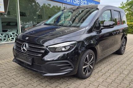 Mercedes-Benz T-Klasse 40.000 km 21.989 &euro; Pforzheim 75179