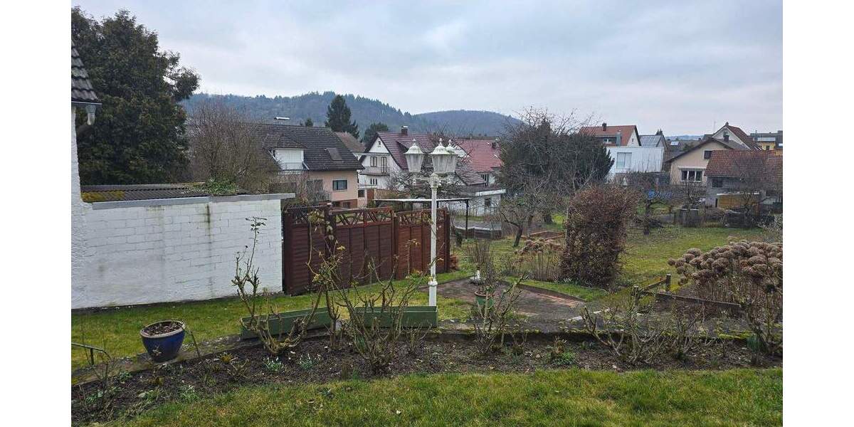 Einfamilienhaus Pfinztal Söllingen - 5 Zimmer, 140 m&sup2;, 450.000&euro; | Angebot:25666699