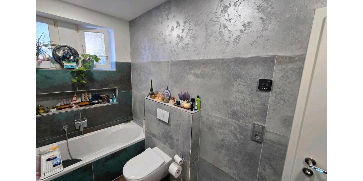 Doppelhaushälfte Niefern-Öschelbronn Öschelbronn - 5 Zimmer, 120 m&sup2;, 495.000&euro; | Angebot:26060336