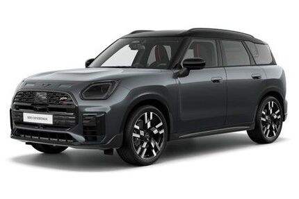 Mini Cooper Countryman 2.879 km 39.950 &euro; Pforzheim 75179