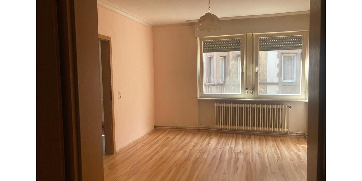 Etagenwohnung Pforzheim Büchenbronn - 2 Zimmer, 60 m&sup2;, 650&euro; | Angebot:25170916
