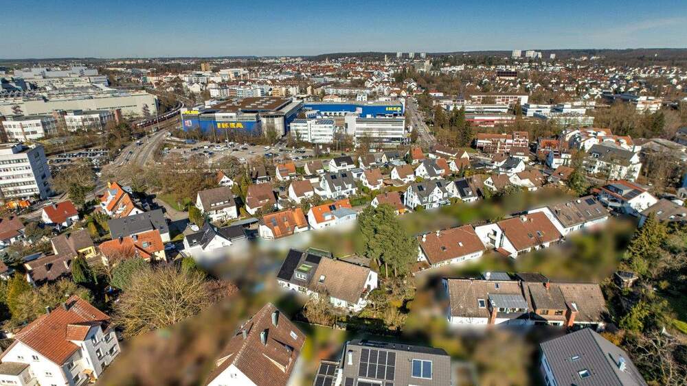 Doppelhaushälfte Sindelfingen Ost - 7 Zimmer, 233 m&sup2;, 789.000&euro; | Angebot:25741860