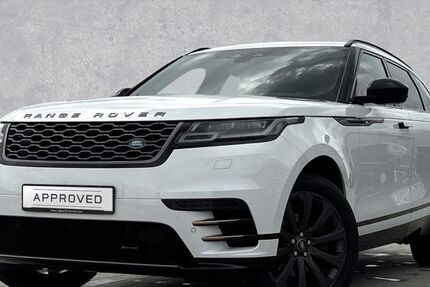 Land Rover Range Rover Velar 48.000 km 59.890 &euro; Karlsruhe 76187