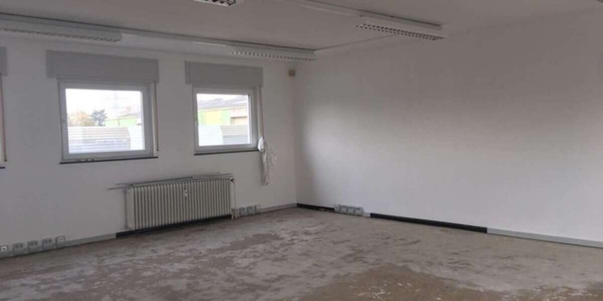 Gewerbeobjekt Karlsruhe Daxlanden - 990&euro; | Angebot:21515040