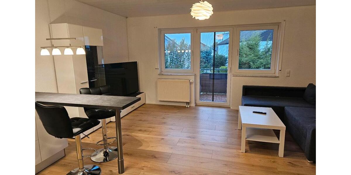 Etagenwohnung Pfinztal - 1 Zimmer, 47 m&sup2;, 700&euro; | Angebot:25755997