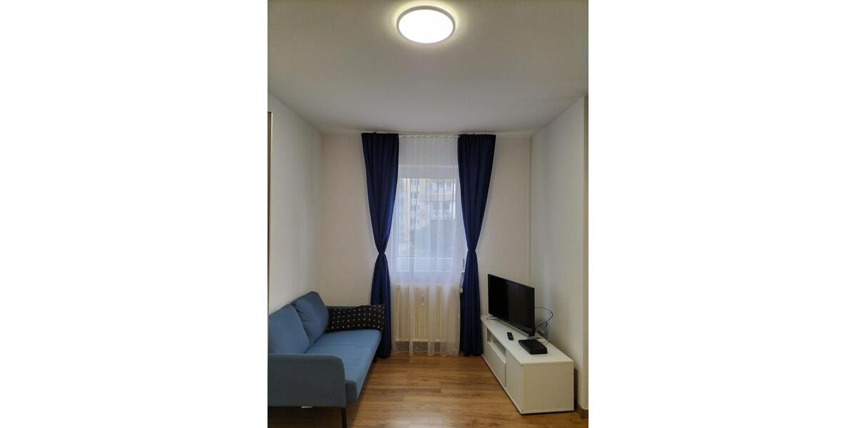 Etagenwohnung Karlsruhe Mühlburg - 1 Zimmer, 35 m&sup2;, 799&euro; | Angebot:17750879