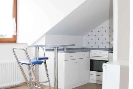 Wohnung zum Mieten in Dachau 950 € 60 m²