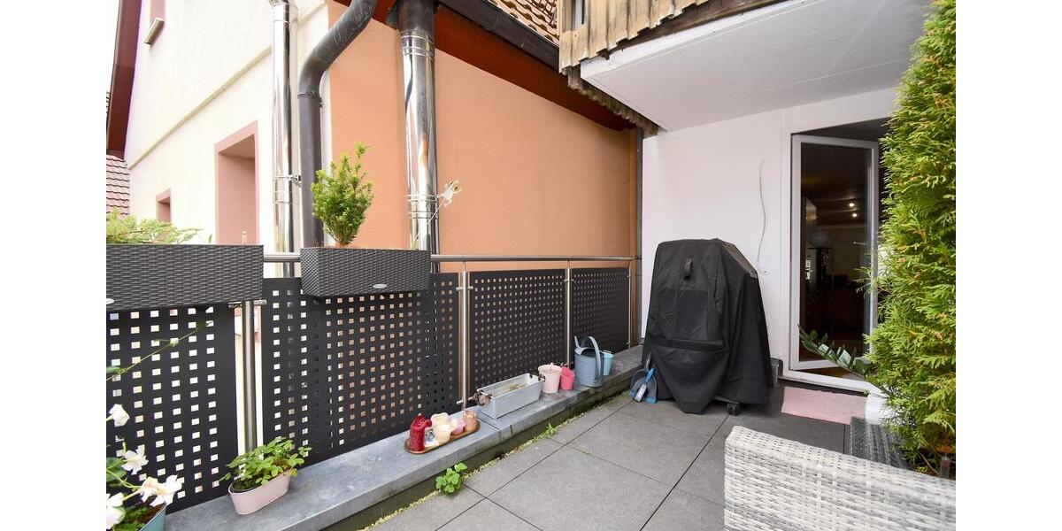 Loft - Studio - Atelier Weil der Stadt - 3.5 Zimmer, 163 m&sup2;, 1.600&euro; | Angebot:26337725