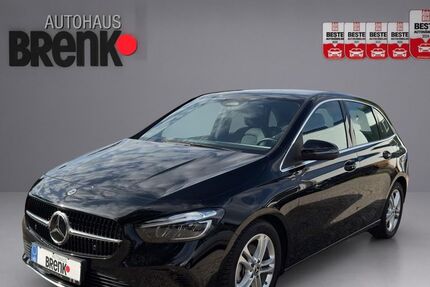 Mercedes-Benz B 180 23.000 km 24.990 &euro; Karlsruhe 76187