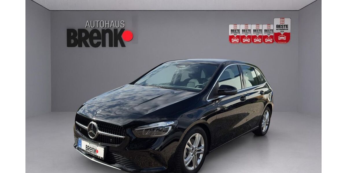 Mercedes-Benz B 180 23.000 km 24.990 &euro; Karlsruhe 76187