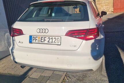 Audi A3 161.000 km 10.900 &euro; Oberderdingen 75038