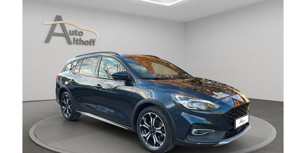 Ford Focus 80.710 km 17.499 &euro; Ditzingen (bei Stuttgart) 71254