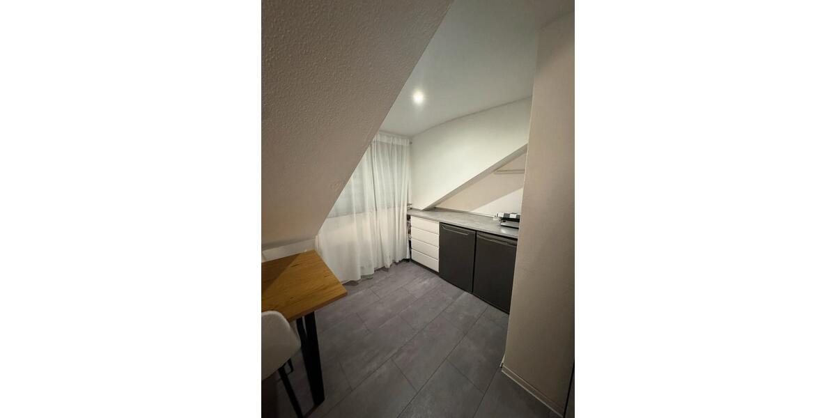 Dachgeschoßwohnung Karlsruhe Durlach - 2 Zimmer, 50 m&sup2;, 715&euro; | Angebot:25794116