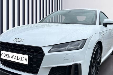 Audi TT 128.990 km 26.488 &euro; Zaberfeld-Michelbach 74374