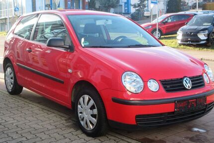 VW Polo 93.800 km 2.490 &euro; Niefern 75223