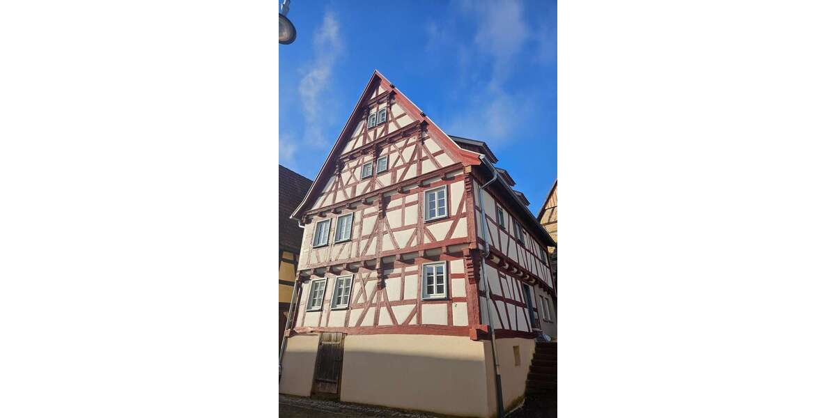 Wohnung zum Mieten in Mühlacker 1.450 € 128 m² 5 zimmer