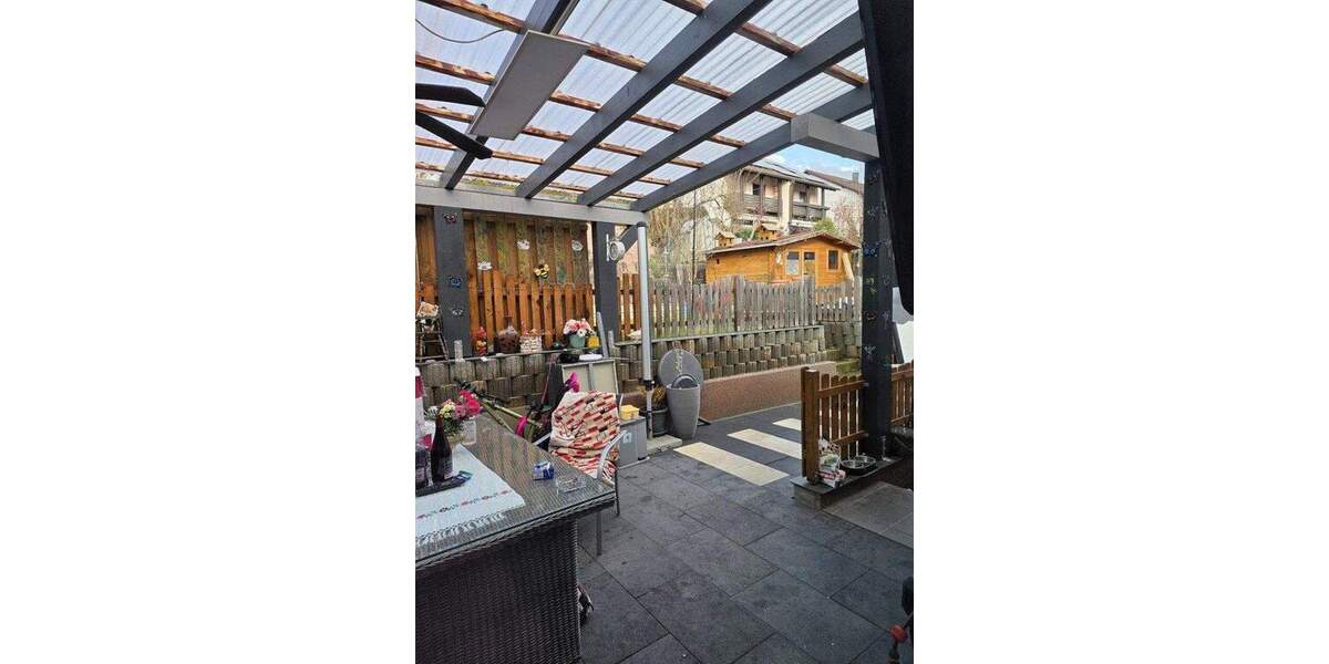 Doppelhaushälfte Niefern-Öschelbronn Öschelbronn - 5 Zimmer, 120 m&sup2;, 470.000&euro; | Angebot:25360715