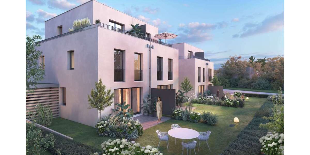 Einfamilienhaus Pforzheim Dillweißenstein - 5 Zimmer, 132 m&sup2;, 669.500&euro; | Angebot:23816011