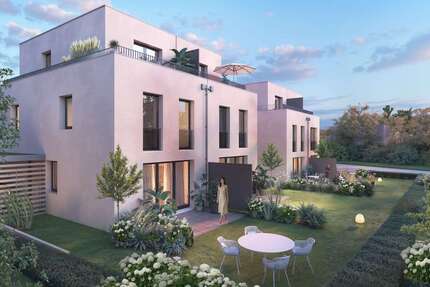 Haus Pforzheim Dillweißenstein - 5 Zimmer, 132 m&sup2;, 669.500&euro; | Angebot:23816011