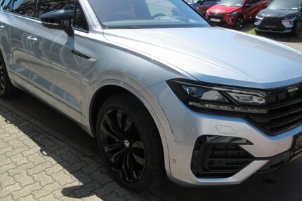 VW Touareg 105.700 km 44.980 &euro; Niefern-Öschelbronn 75223