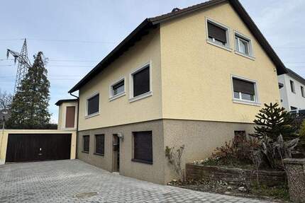 Exklusives MFH in Top-Höhenlage von Remchingen - Singen Ruhe, Garten & drei perfekte Wohneinheiten 8 zimmer