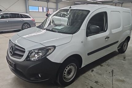 Mercedes-Benz Citan 90.404 km 12.490 &euro; Bretten 75015
