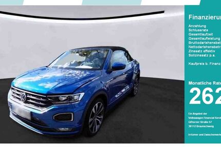 VW T-Roc 23.903 km 27.940 € Leonberg 71229