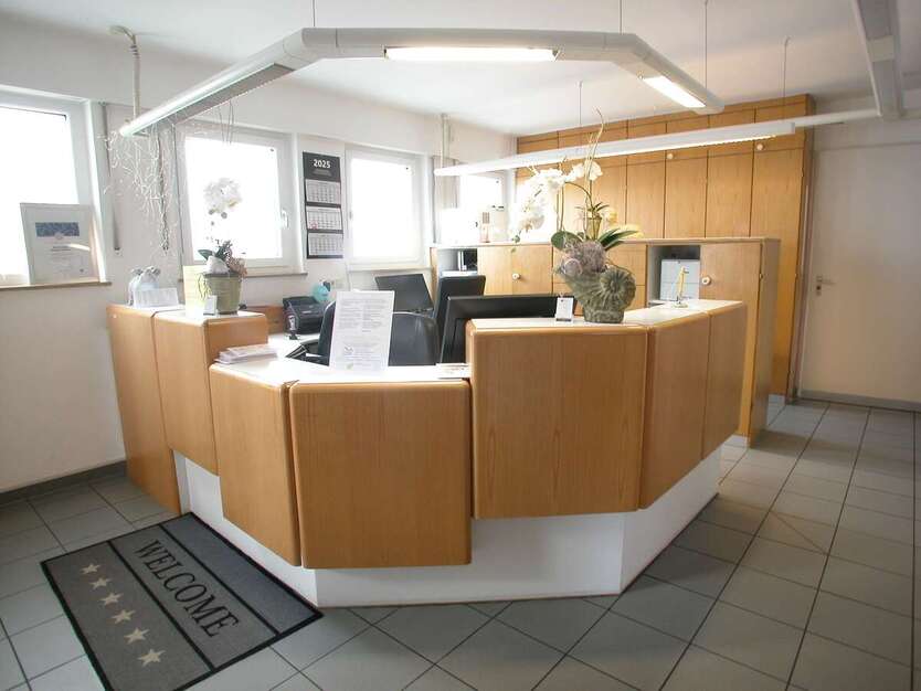 Büro in Markgröningen 1.400 € 118 m² zimmer