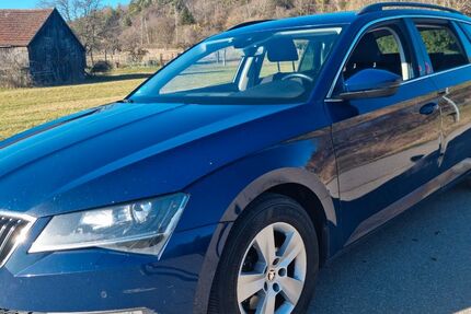 Skoda Superb 400.000 km 6.999 &euro; Magstadt (in der Nähe von Stuttgart) 71106