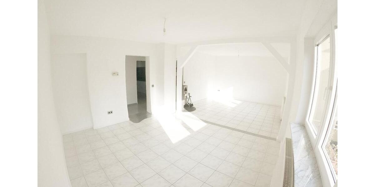 Etagenwohnung Pforzheim Dillweißenstein - 2 Zimmer, 67 m&sup2;, 210.000&euro; | Angebot:26851539