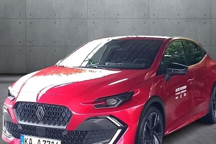 Renault Clio 1.500 km 28.990 &euro; Ettlingen 76275