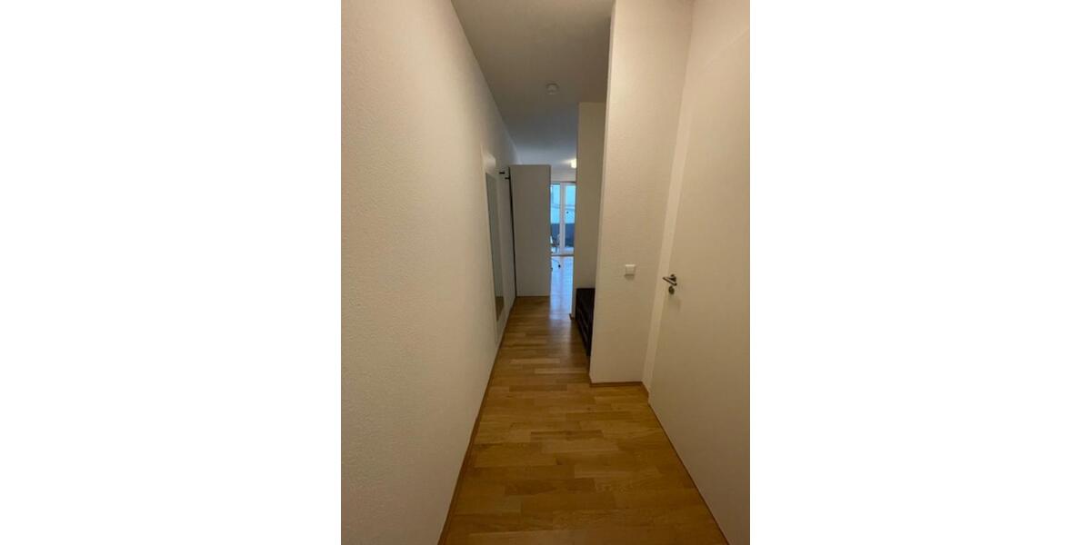 Etagenwohnung Pforzheim Dillweißenstein - 1 Zimmer, 25 m&sup2;, 620&euro; | Angebot:25057525