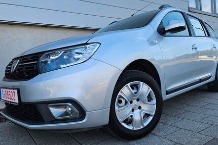 Dacia Logan 70.000 km 7.500 € Stuttgart 70563